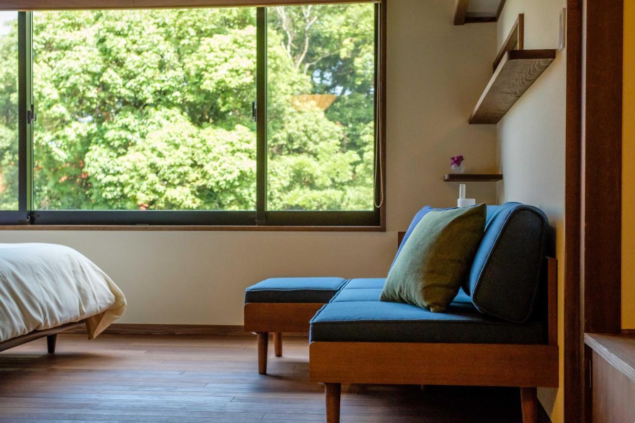 Ryokan Oomuraya Ureshino Exterior foto