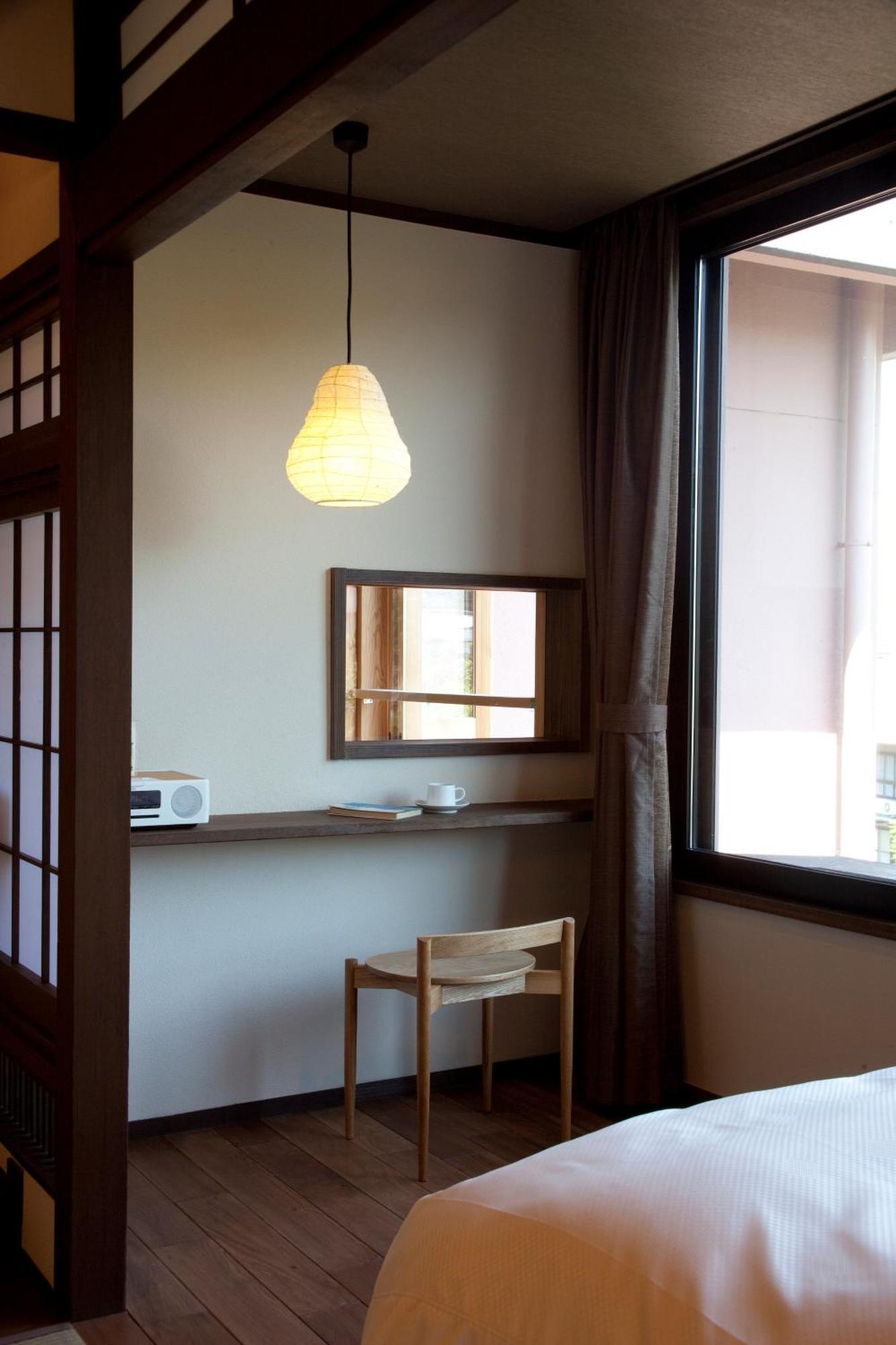 Ryokan Oomuraya Ureshino Quarto foto