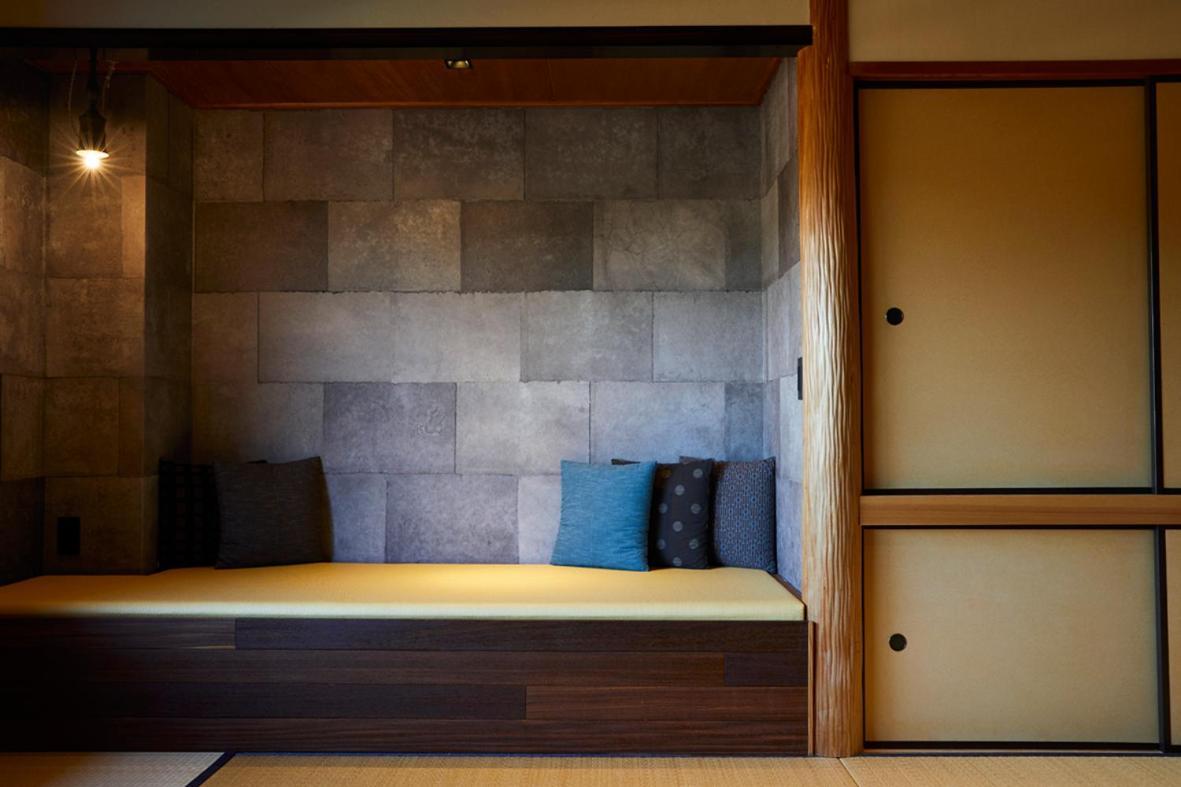 Ryokan Oomuraya Ureshino Quarto foto